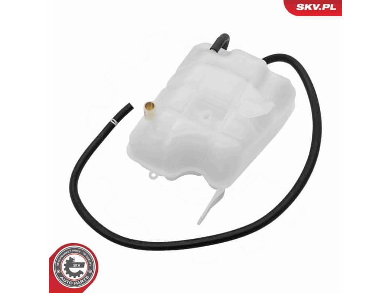 Expansion Tank, coolant 61SKV518 - image 5