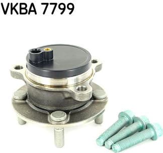 Wheel Bearing Kit VKBA 7799