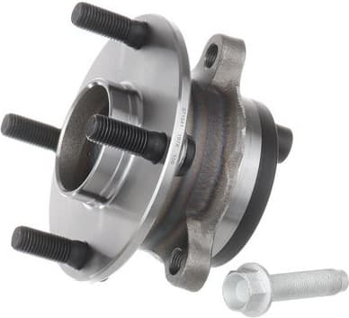 Wheel Bearing Kit VKBA 7799 - image 3