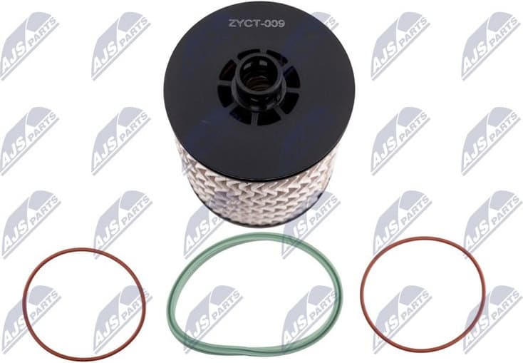 Fuel Filter FFF-CT-009 - image 4