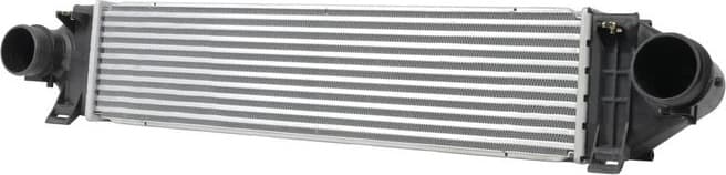 Charge Air Cooler 8ML 366 340-611