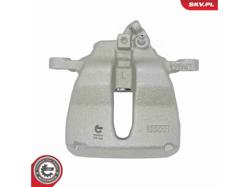 Brake Caliper 79SKV941 - image 4