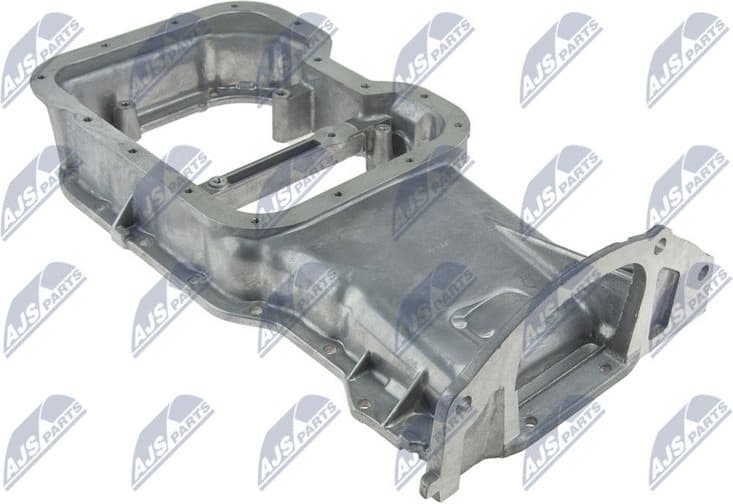 Oil Sump BMO-TY-001 - image 2