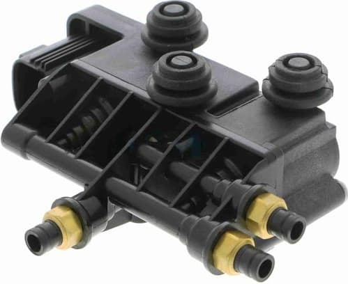 Valve, compressed-air system Original VEMO Quality V48-51-0004 - image 10