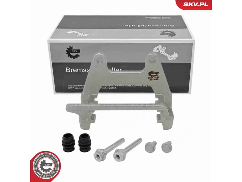 Bracket, brake caliper 89SKV094