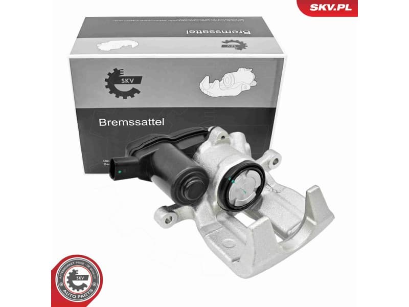 Brake Caliper 89SKV523