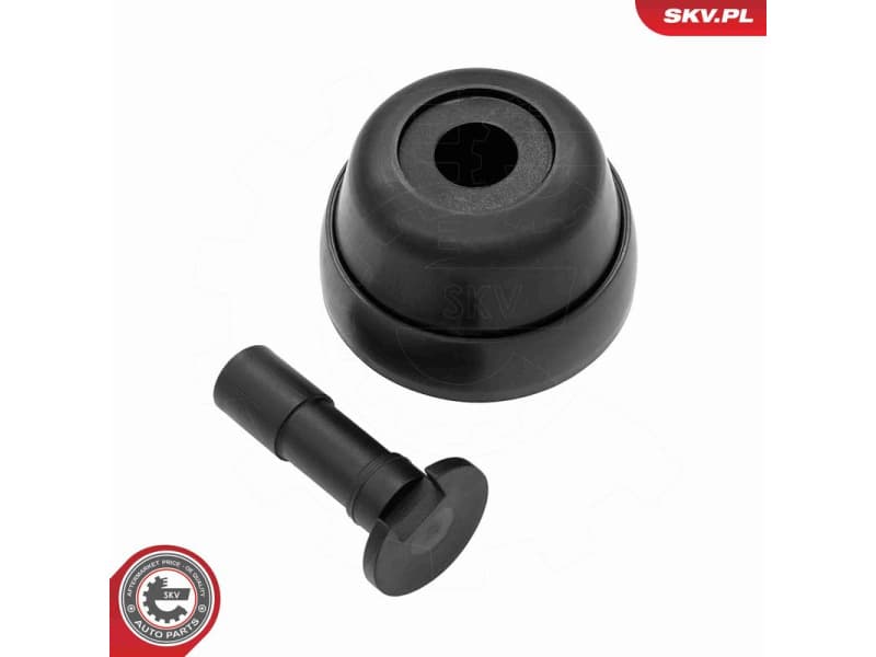 Lift Point Pad, jack 97SKV333 - image 2