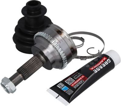 Joint Kit, drive shaft 6660 - image 3