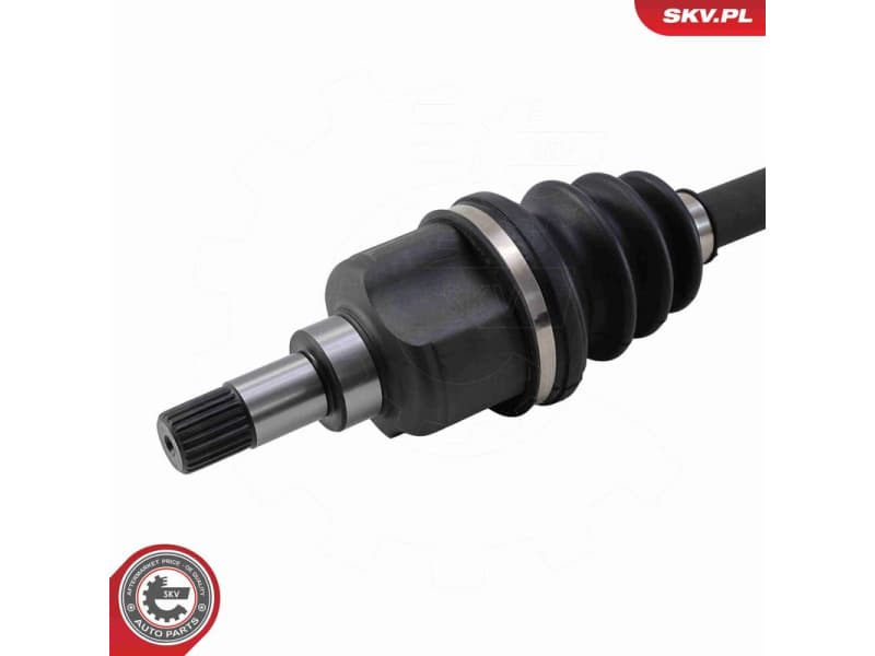 Drive Shaft 40SKV346 - image 4