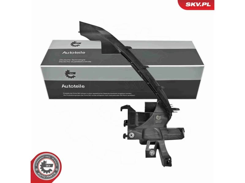 Headlight Base 97SKV247