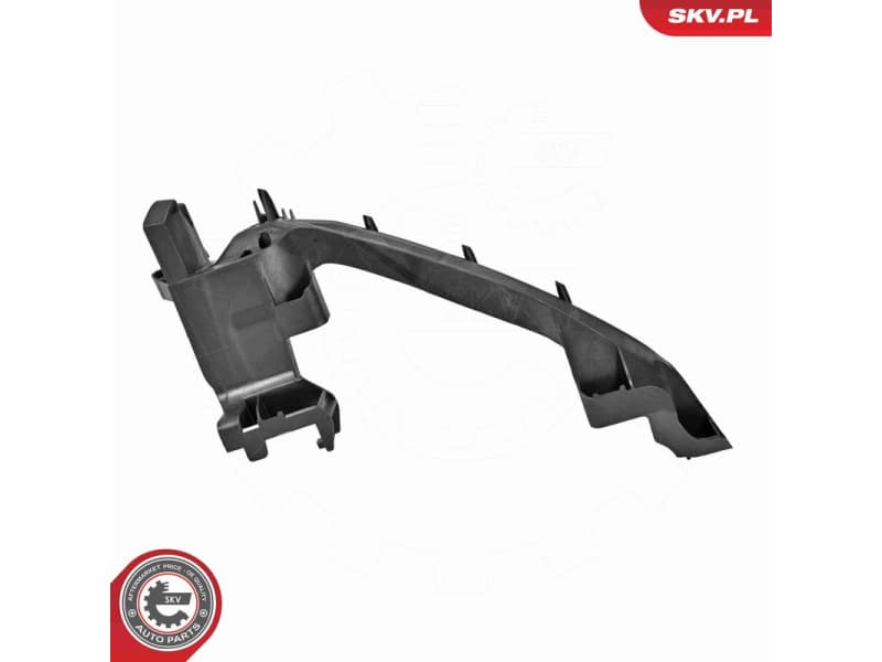 Headlight Base 97SKV247 - image 2