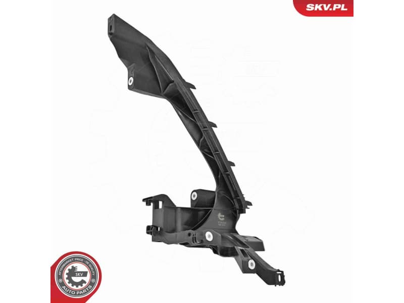 Headlight Base 97SKV247 - image 3