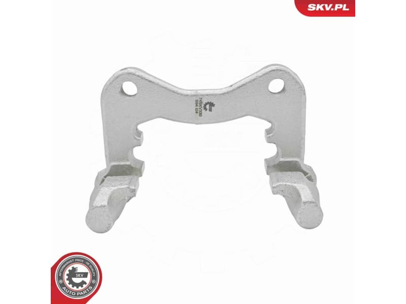 Bracket, brake caliper 74SKV330 - image 2
