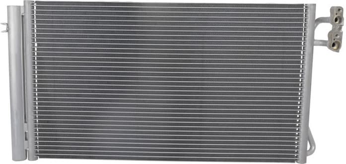 Condenser, air conditioning >>> Easy2Fit <<< 8FC 366 220-711 - image 2