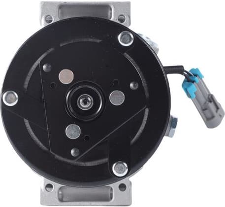 Compressor, air conditioning >>> Easy2Fit <<< 8FK 366 200-591 - image 2