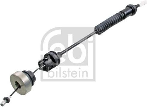 Cable Pull, clutch control 197466