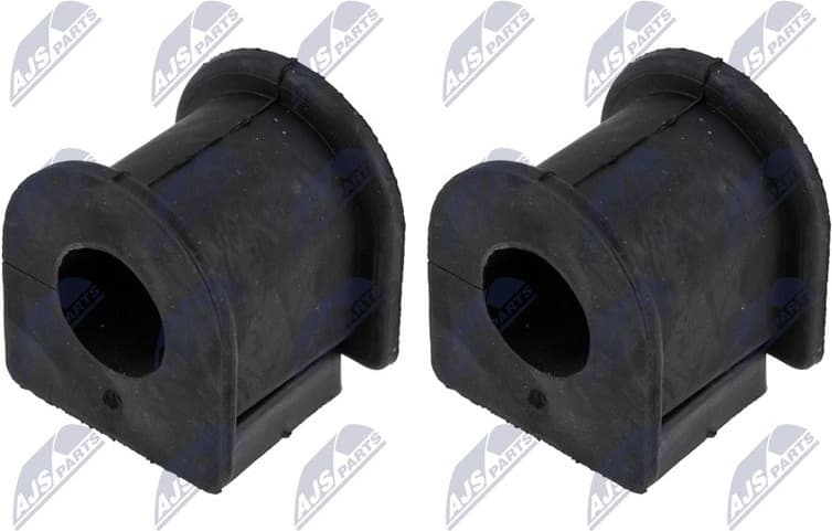 Rear stabilizer mounting bush kit ZGS-TY-080
