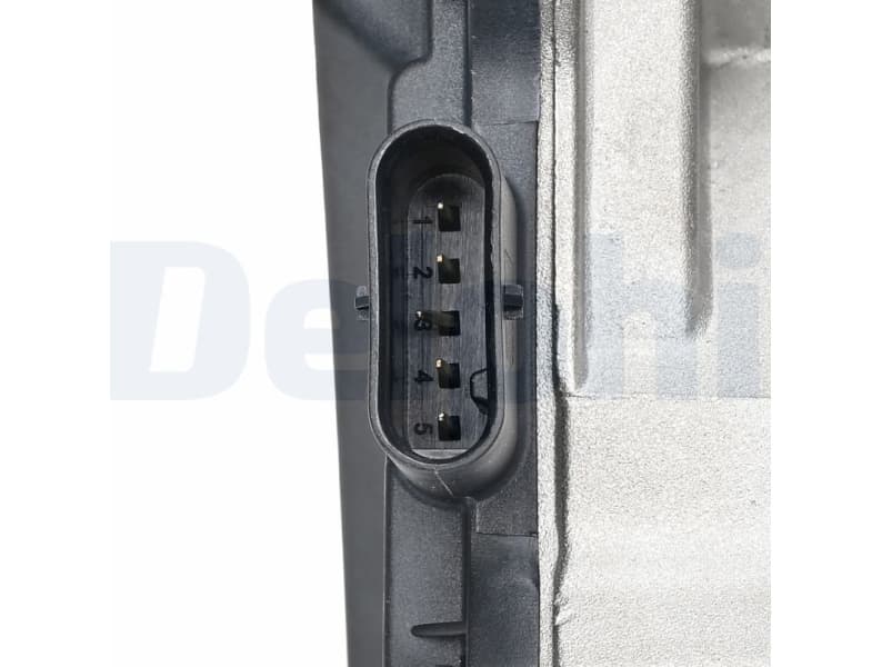 EGR Valve EG10737-12B1 - image 2