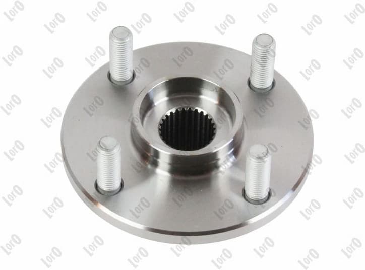 Wheel Hub LORO 141-01-414 - image 5