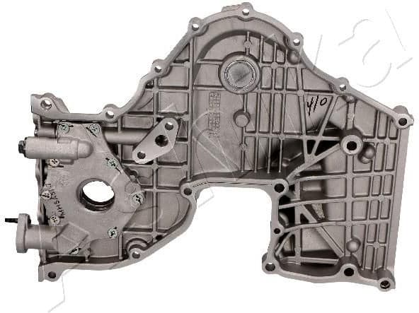 Oil Pump 157-KI-KI08 - image 3