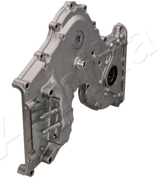 Oil Pump 157-KI-KI08 - image 4