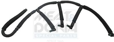 Hose, fuel overflow 9799E