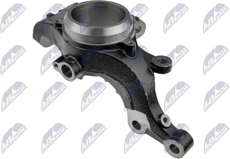 Steering Knuckle, wheel suspension ZZP-HY-521 - image 2
