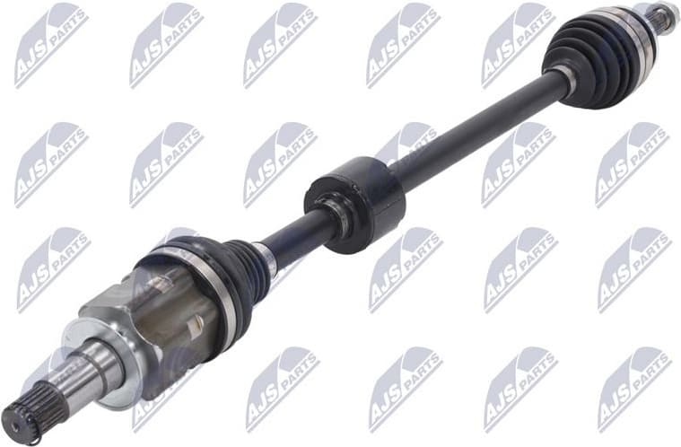 Drive Shaft NPW-TY-234 - image 2
