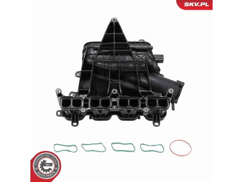 Intake Manifold Module 49SKV103 - image 2