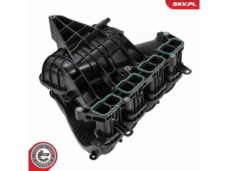 Intake Manifold Module 49SKV103 - image 3