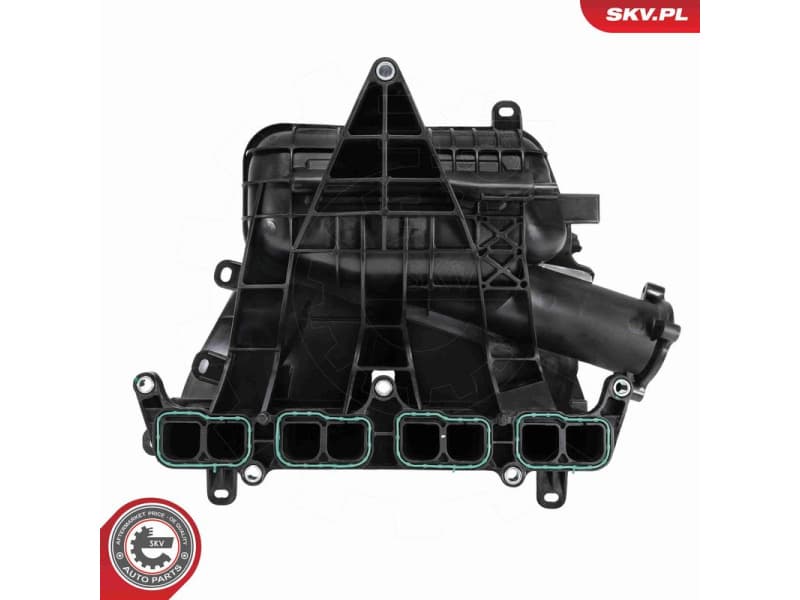 Intake Manifold Module 49SKV103 - image 8