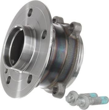 Wheel Bearing Kit VKBA 7245 - image 2