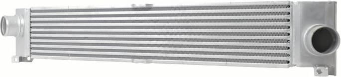 Charge Air Cooler 8ML 366 340-301