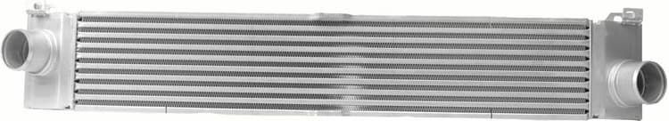 Charge Air Cooler 8ML 366 340-301 - image 2