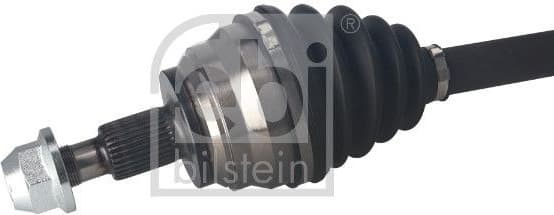 Drive Shaft 197448 - image 2