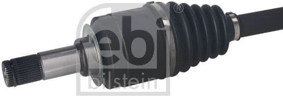 Drive Shaft 197448 - image 3