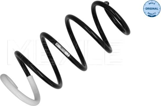 Suspension Spring MEYLE-ORIGINAL: True to OE. 100 639 0064