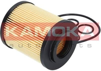 Filter oil F109301 - image 4