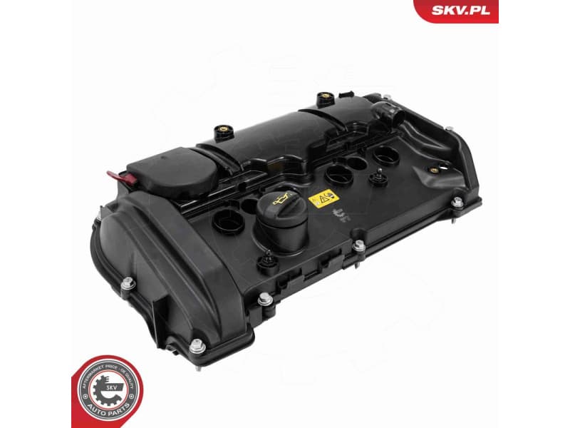 Cylinder Head Cover 48SKV191 - image 2