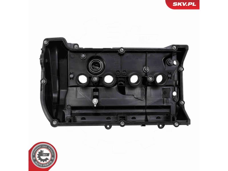 Cylinder Head Cover 48SKV191 - image 5