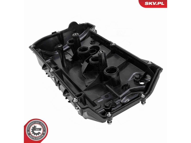 Cylinder Head Cover 48SKV191 - image 6
