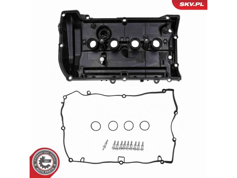 Cylinder Head Cover 48SKV191 - image 7