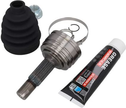 Joint Kit, drive shaft 6165 - image 3