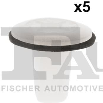 Clip, trim/protection strip 89-60005.5