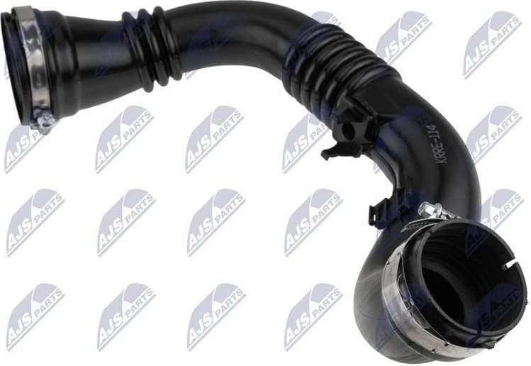 Charge Air Hose GPP-RE-114