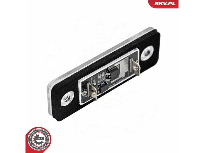 Licence Plate Light 72SKV608 - image 3