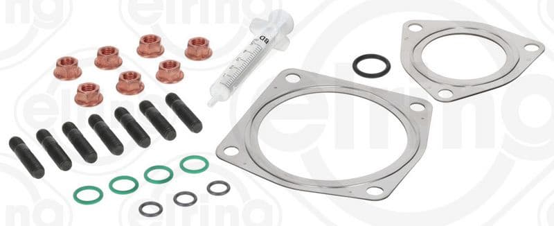 Mounting Kit, charger 800.990