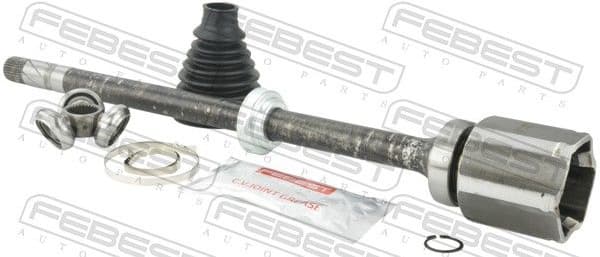 Joint Kit, drive shaft 2911-FLIIMTRH
