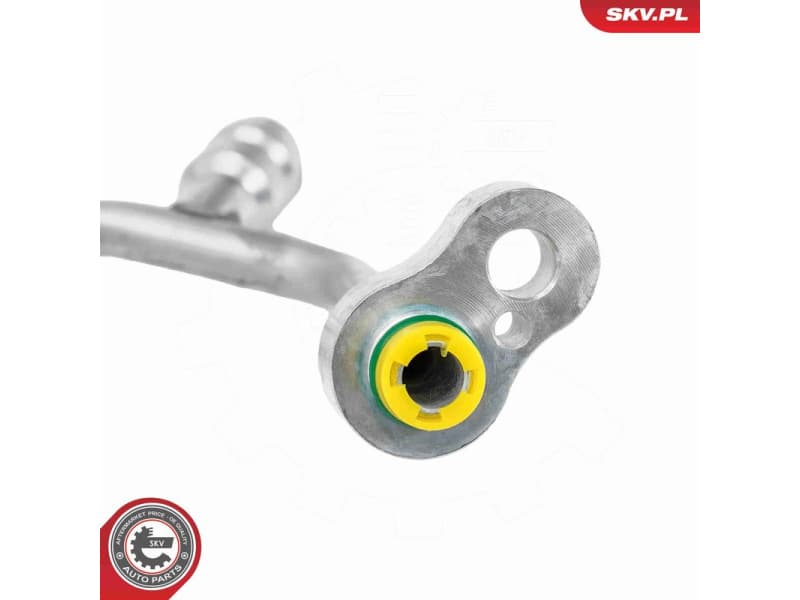 High-pressure Line, air conditioning 87SKV860 - image 5