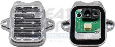 Control Unit, lights 73212754